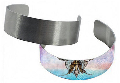 Metal Cuff