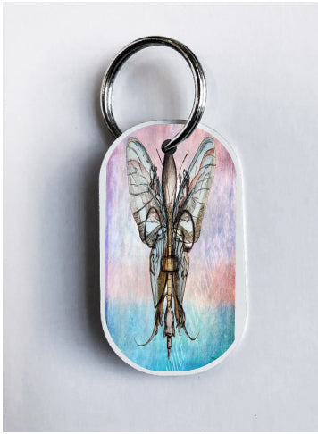 Small Keychain