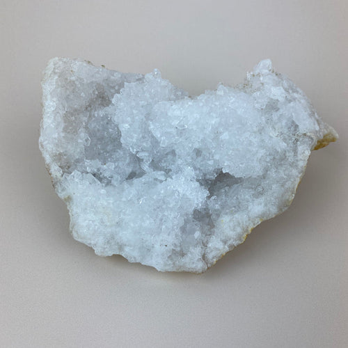 Calcite Quartz Piece