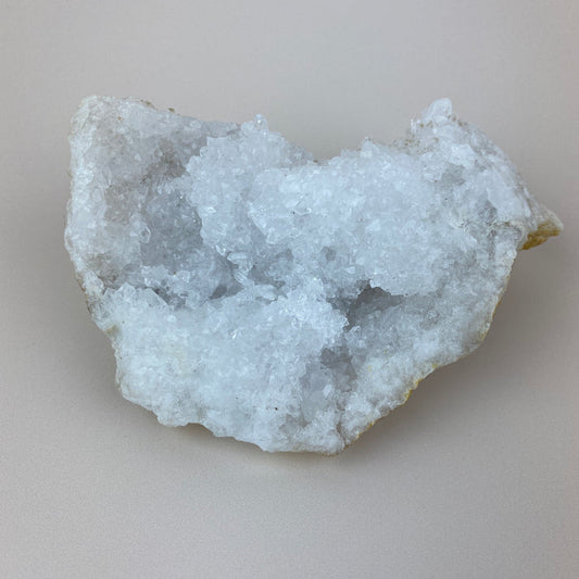 Calcite Quartz Piece