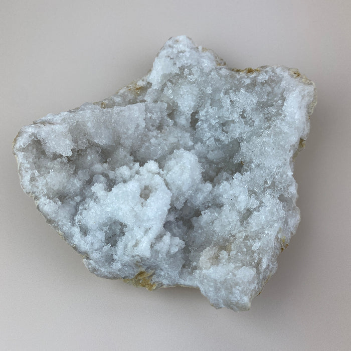 Calcite Quartz Piece