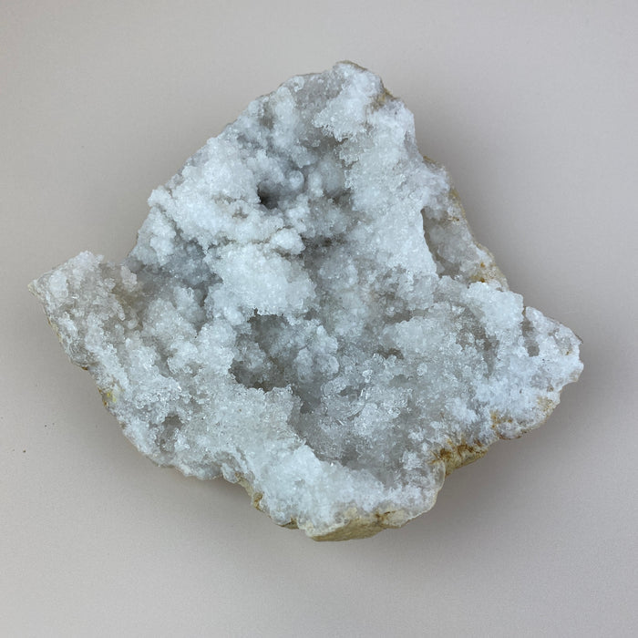 Calcite Quartz Piece