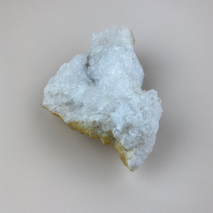 Calcite Quartz Piece