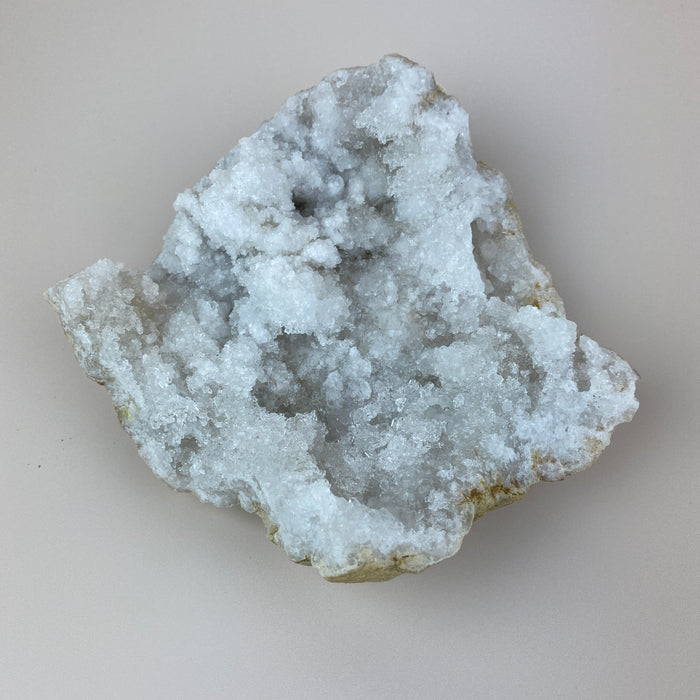 Calcite Quartz Piece