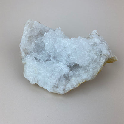 Calcite Quartz Piece