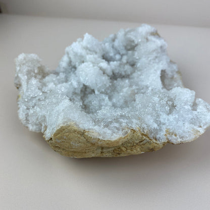 Calcite Quartz Piece