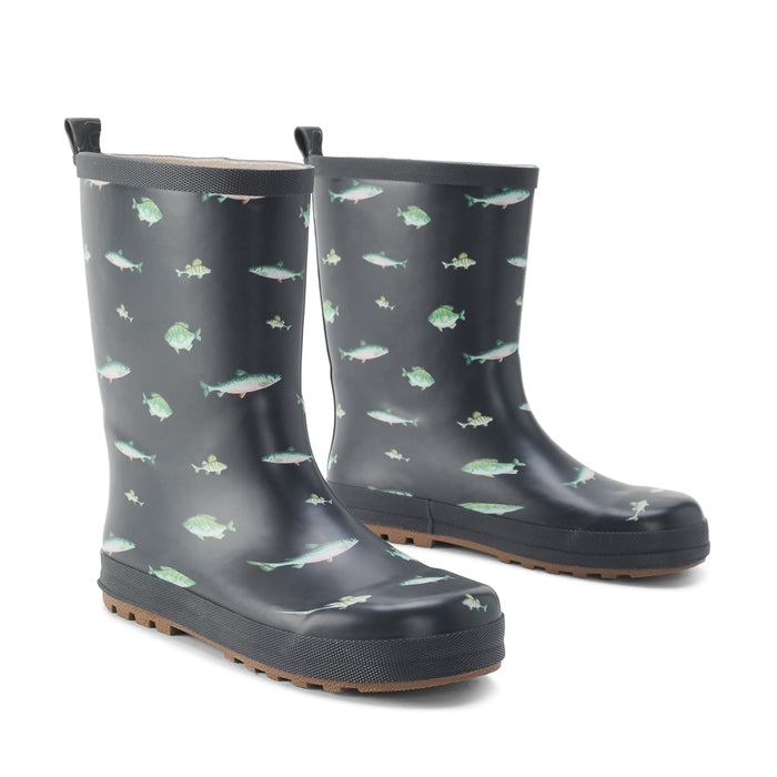121922-04-CAMELLIO_BASS_JR-02-CAMELLIO BASS JR-Junior Rain boots and Rainwear-Yellow-Yellow Shoes
