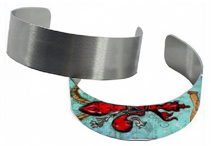 Metal Cuff