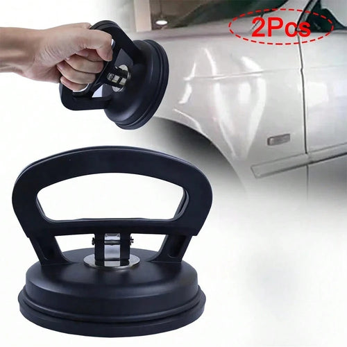 Car Dent Repair Puller Suction Cup Universal Bodywork Panel Sucker Vacuum Heavy Duty Glass Tile Lifter Repair Tools