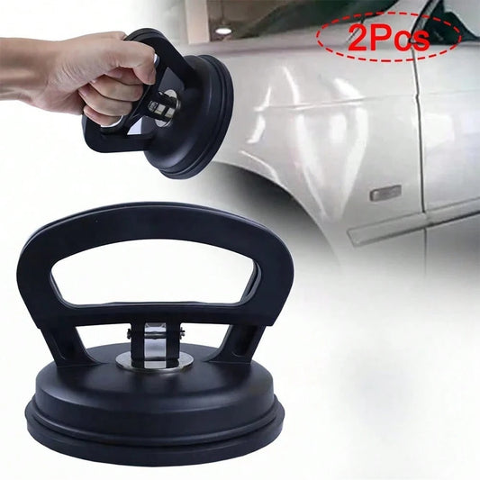 Car Dent Repair Puller Suction Cup Universal Bodywork Panel Sucker Vacuum Heavy Duty Glass Tile Lifter Repair Tools