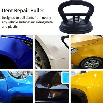 Car Dent Repair Puller Suction Cup Universal Bodywork Panel Sucker Vacuum Heavy Duty Glass Tile Lifter Repair Tools