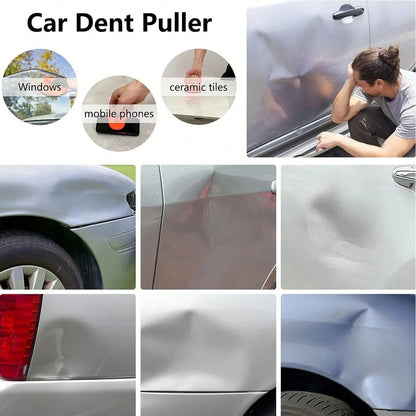 Car Dent Repair Puller Suction Cup Universal Bodywork Panel Sucker Vacuum Heavy Duty Glass Tile Lifter Repair Tools