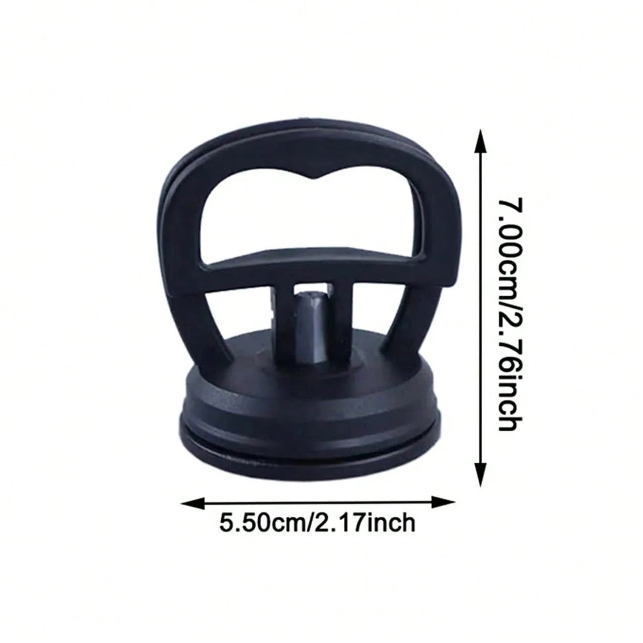 Car Dent Repair Puller Suction Cup Universal Bodywork Panel Sucker Vacuum Heavy Duty Glass Tile Lifter Repair Tools