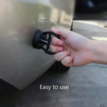 Car Dent Repair Puller Suction Cup Universal Bodywork Panel Sucker Vacuum Heavy Duty Glass Tile Lifter Repair Tools