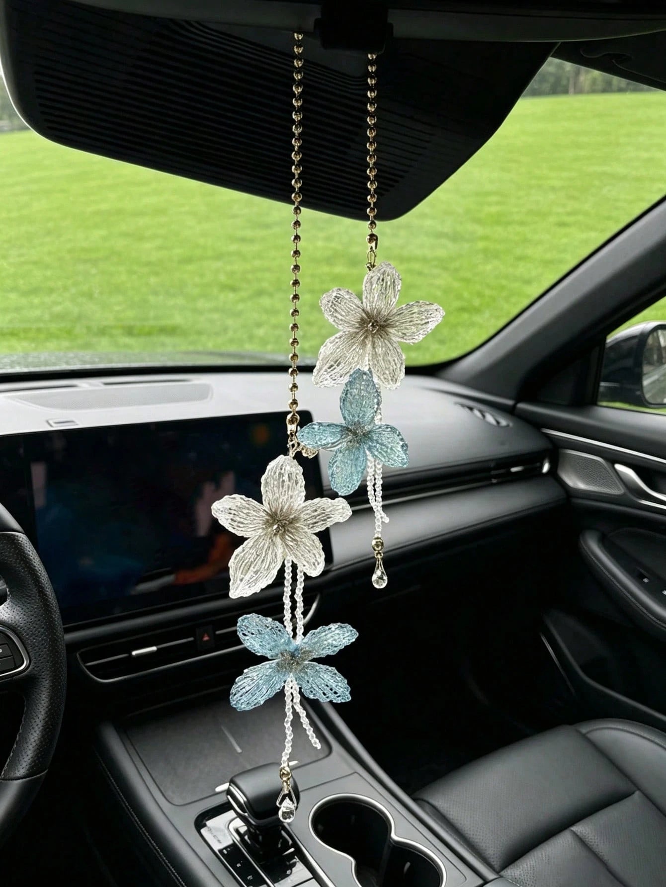 Car Hanging Ornament Decor, Gift For Friends