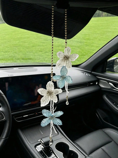 Car Hanging Ornament Decor, Gift For Friends