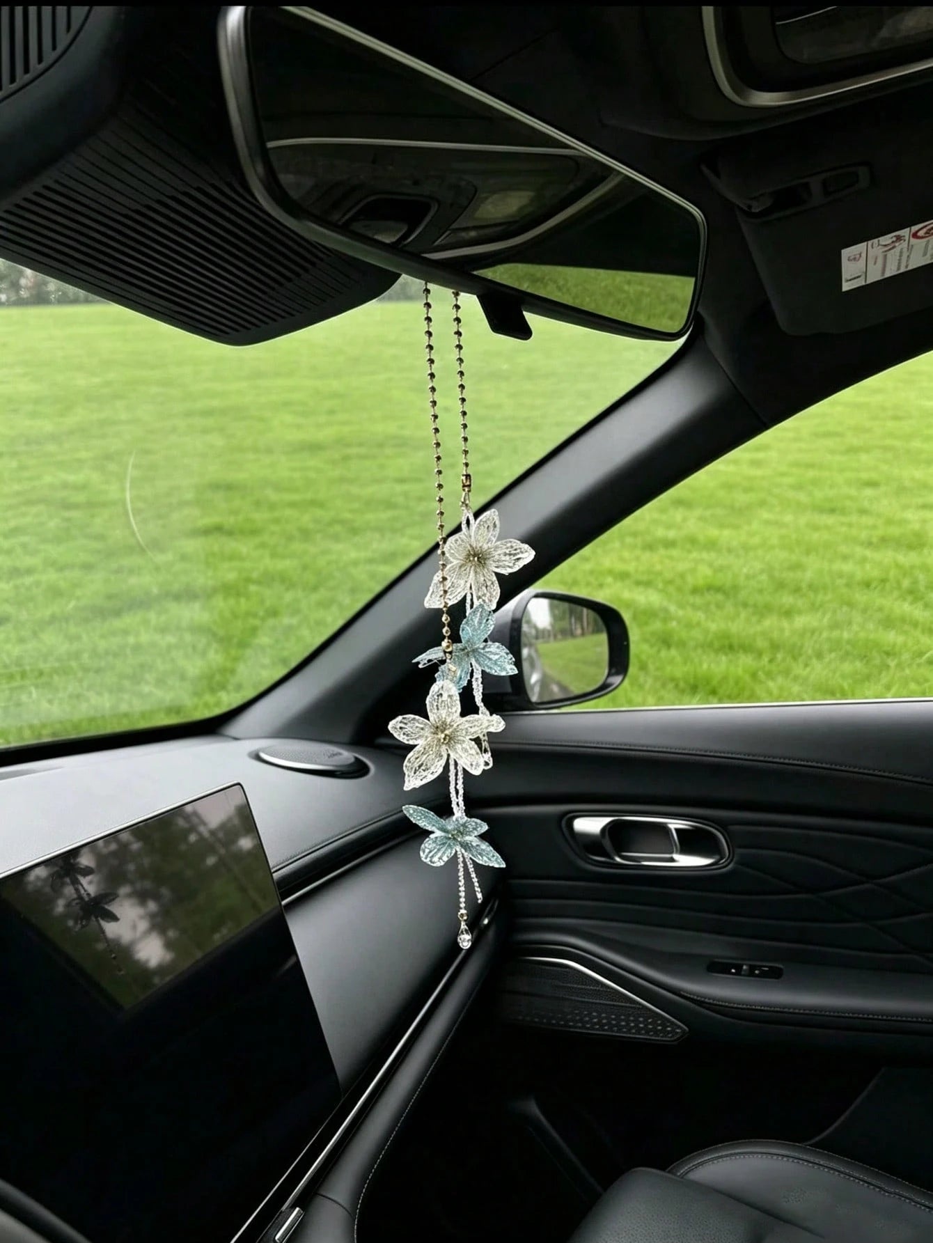 Car Hanging Ornament Decor, Gift For Friends