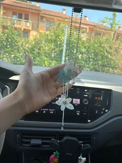 Car Hanging Ornament Decor, Gift For Friends
