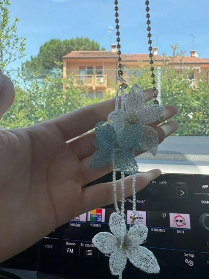 Car Hanging Ornament Decor, Gift For Friends