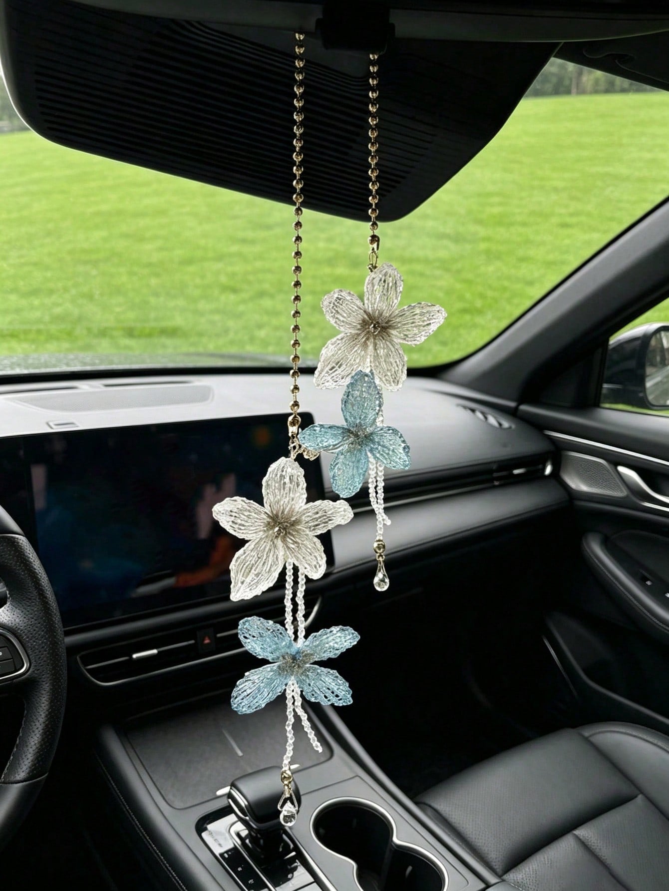 Car Hanging Ornament Decor, Gift For Friends