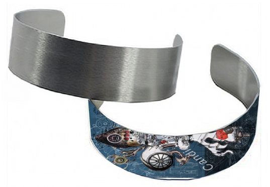 Metal Cuff