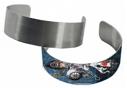 Metal Cuff
