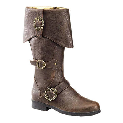 Caribbean Rogue Boots