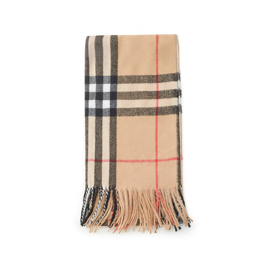 121453-71-CASHA-01-8602500043-CASHA-Women's Scarves | Accessories-YELLOW-Yellow Shoes