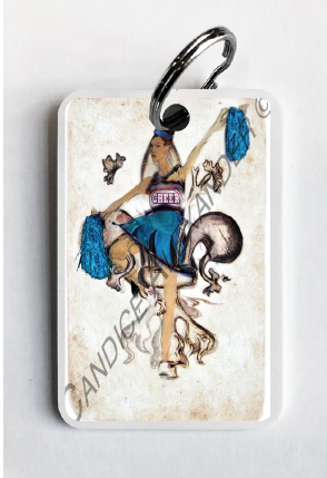 Large Keychain