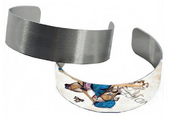 Metal Cuff