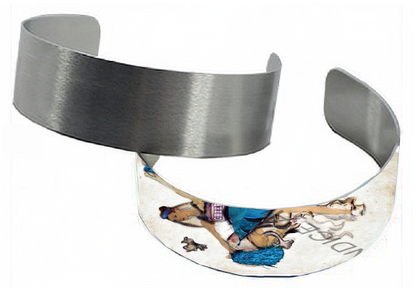 Metal Cuff