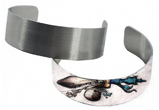 Metal Cuff