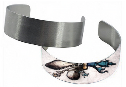 Metal Cuff