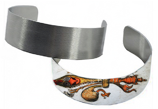 Metal Cuff