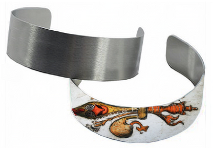 Metal Cuff