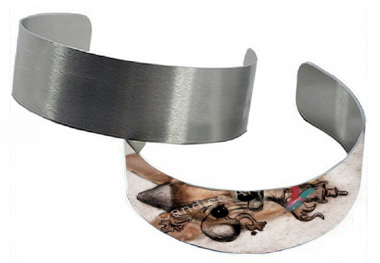 Metal Cuff