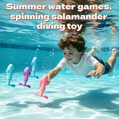 Children's Water Toys, Designed For Underwater Swimming Training And Outdoor Play, Perfect For Summer Pool Games And Beach Activities
