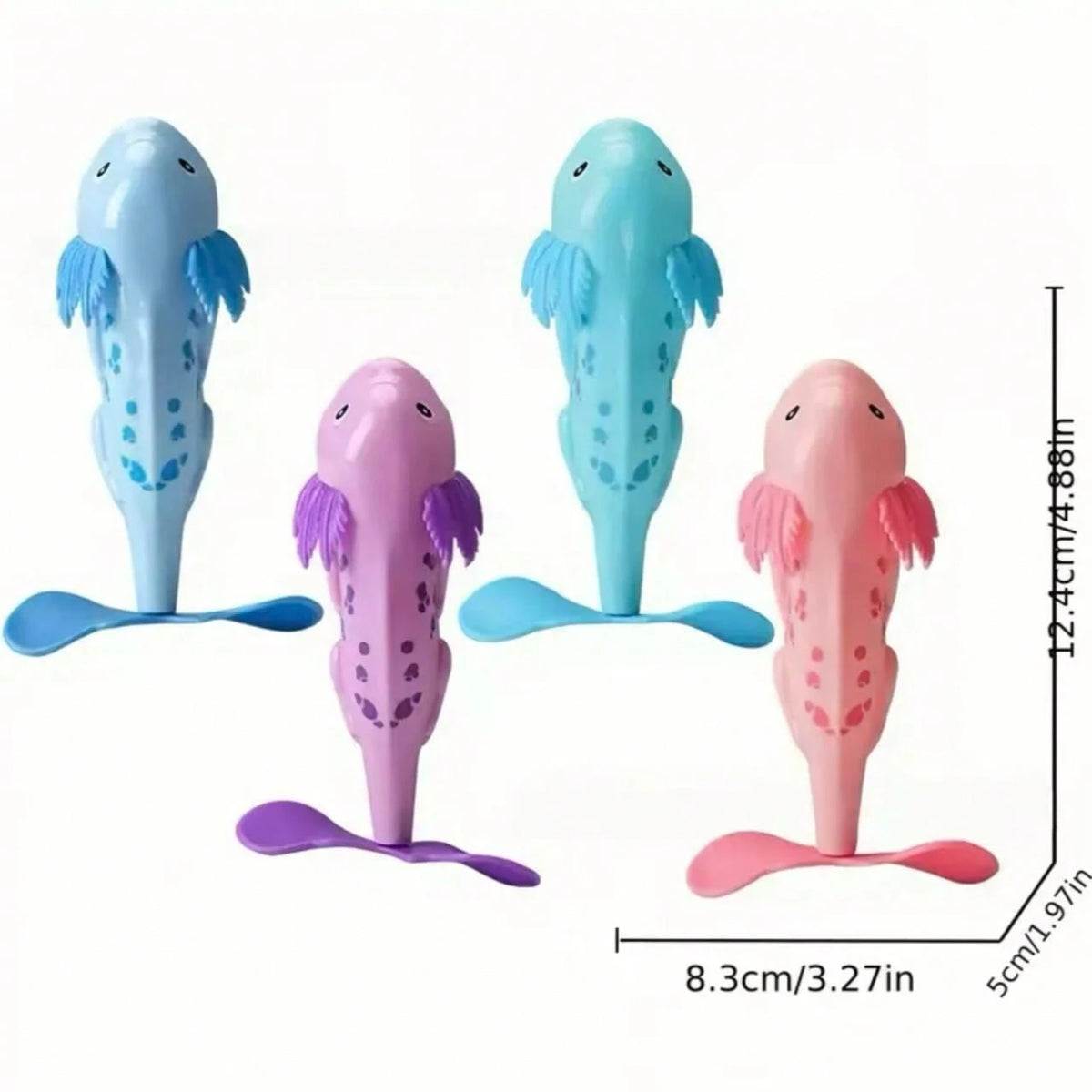 Children's Water Toys, Designed For Underwater Swimming Training And Outdoor Play, Perfect For Summer Pool Games And Beach Activities
