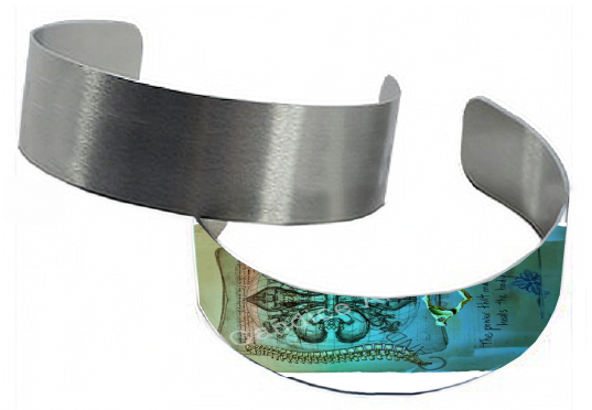 Metal Cuff