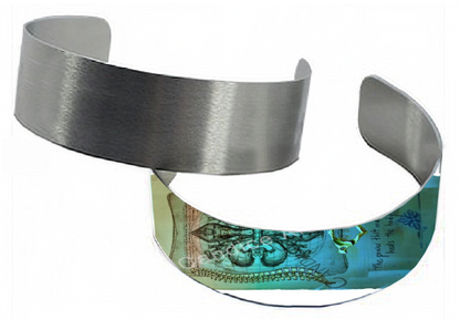 Metal Cuff