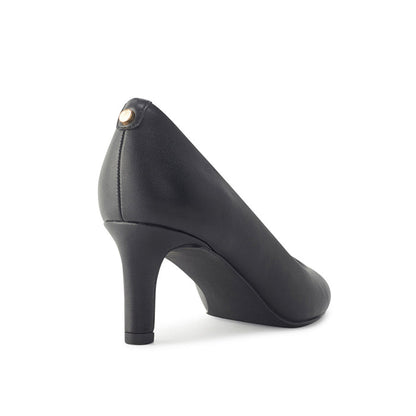 121225-01-CHRISTIANE-02-CHRISTIANE-Women's Dress Shoes-YELLOW-Yellow Shoes
