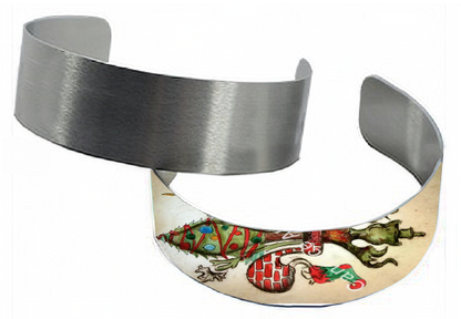 Metal Cuff