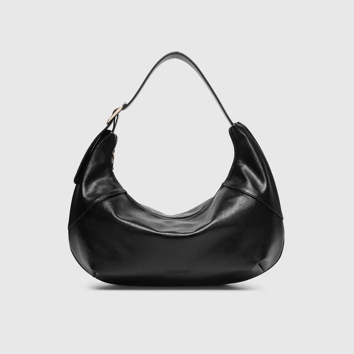 Cleo Shoulder Bag - Black