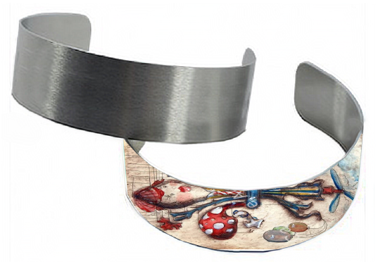 Metal Cuff