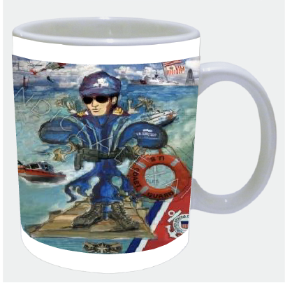Coffee Mug