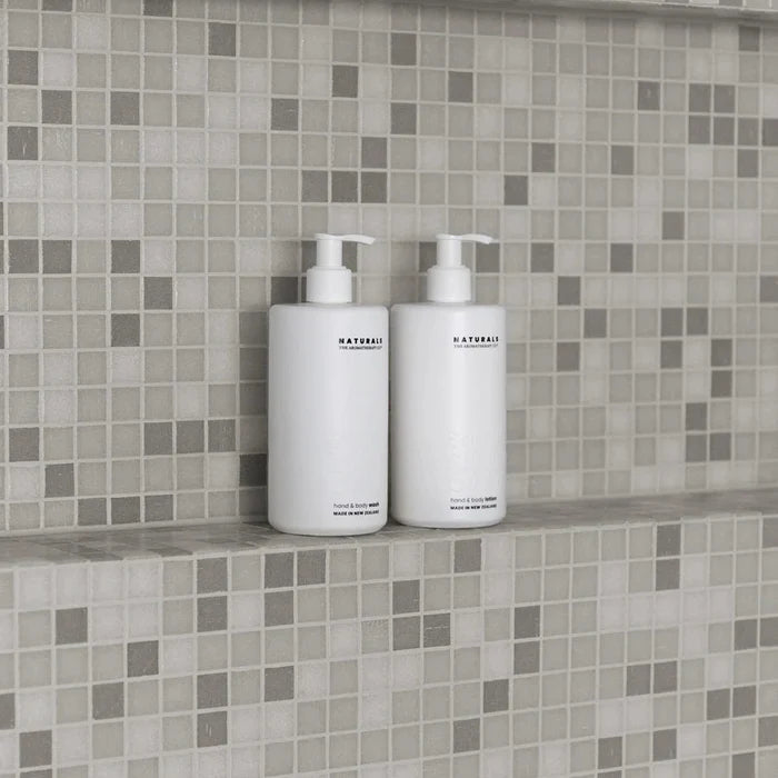 Coconut & Passion Berry Hand & Body Lotion
