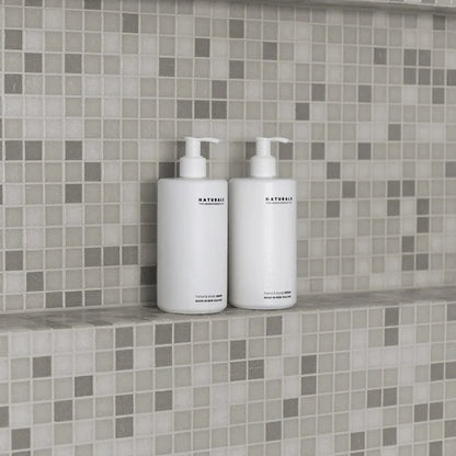 Coconut & Passion Berry Hand & Body Lotion