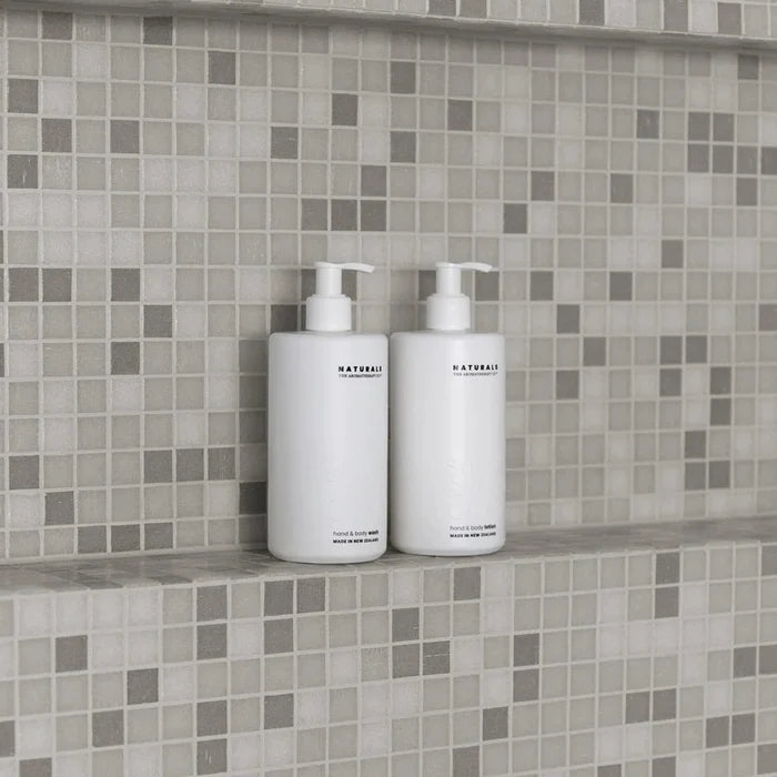 Coconut & Passion Berry Hand & Body Wash