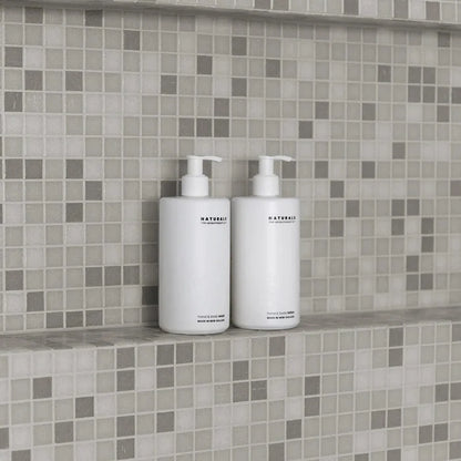 Coconut & Passion Berry Hand & Body Wash