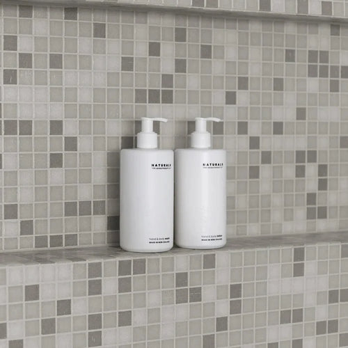 Coconut & Passion Berry Hand & Body Wash